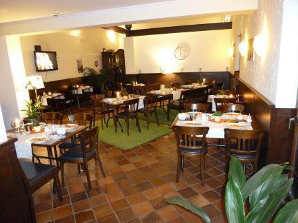 Hotel Mitte Alte Suesswarenfabrik Rheinbach Esterno foto